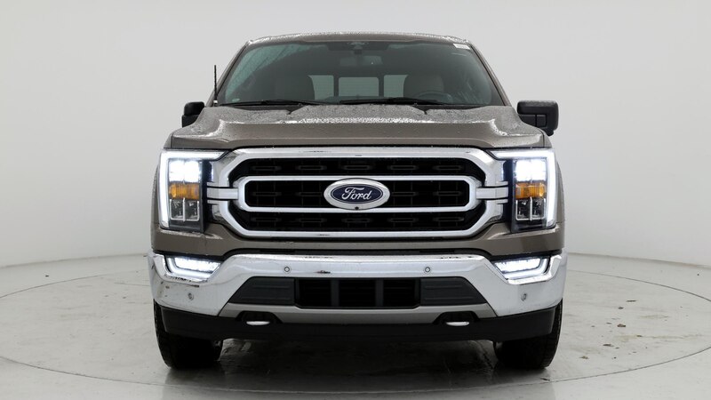 2021 Ford F-150 XLT 5