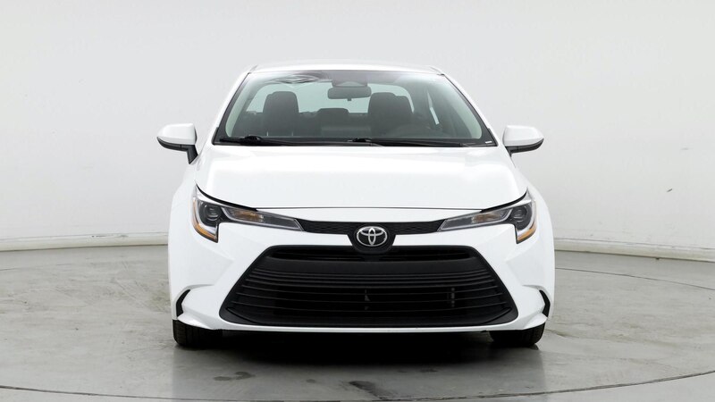 2023 Toyota Corolla LE 5