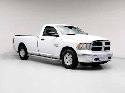 2023 RAM 1500 Classic Tradesman -
                Memphis, TN