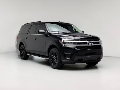 2022 Ford Expedition MAX XLT -
                Jackson, MS