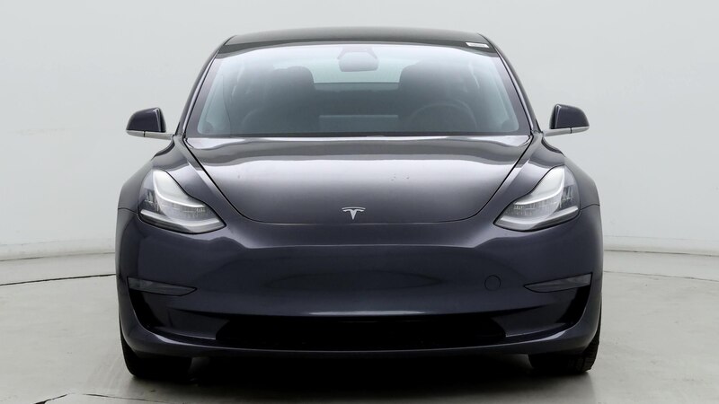 2020 Tesla Model 3 Standard Range 5