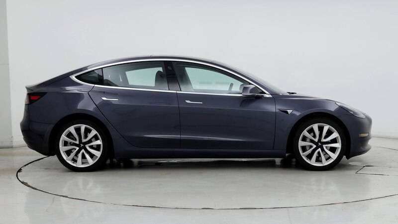 2020 Tesla Model 3 Standard Range 7