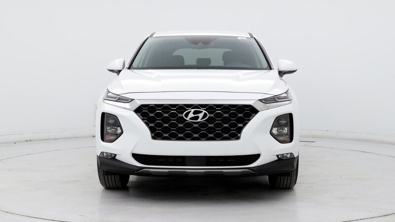 2020 Hyundai Santa Fe SEL 5