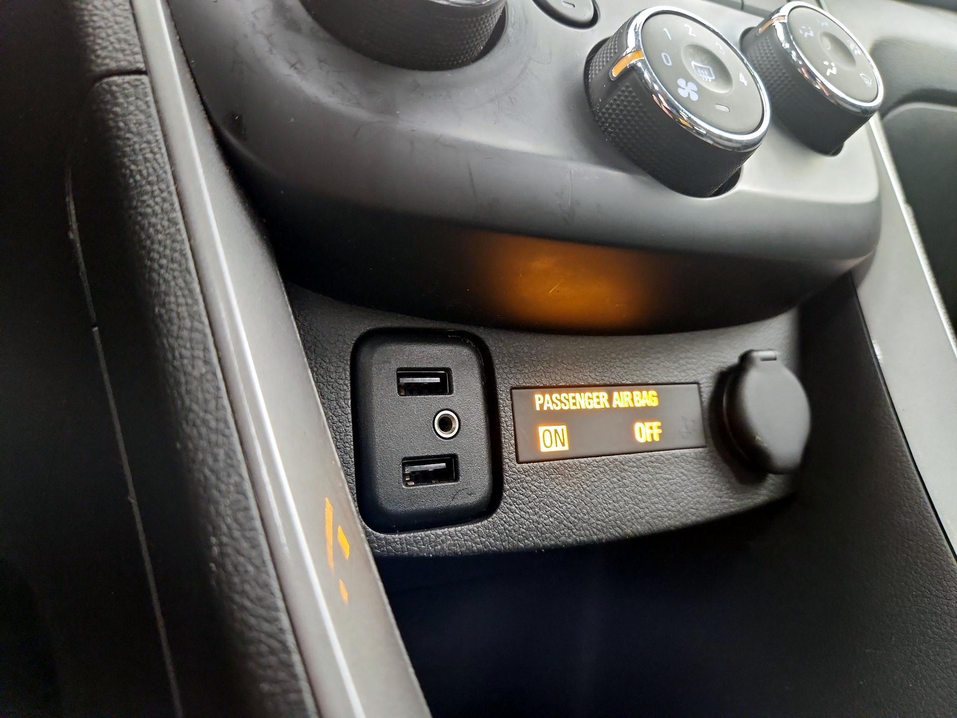 Thumbnail: 2021 Chevrolet Trax - 18