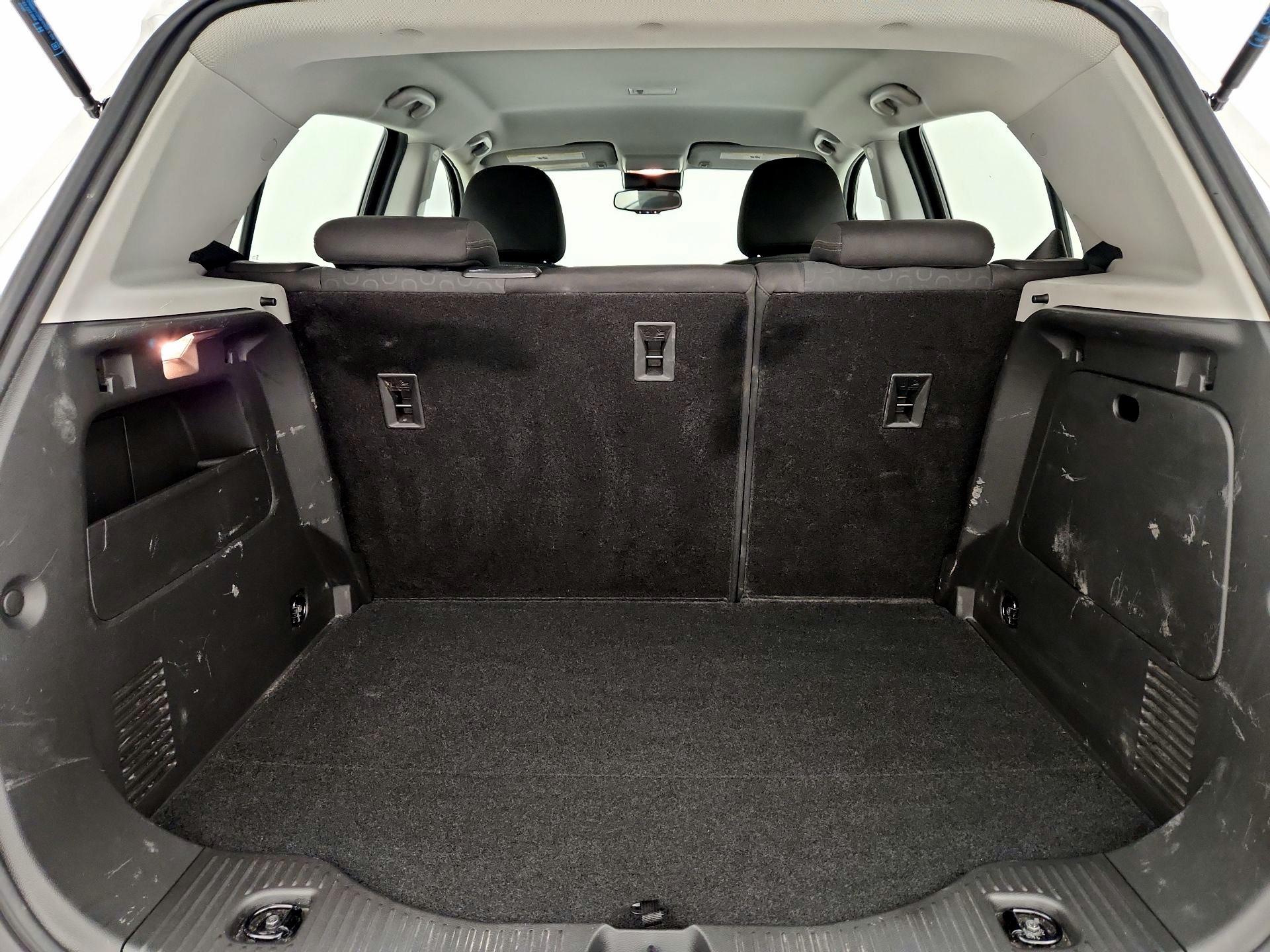 Thumbnail: 2021 Chevrolet Trax - 20