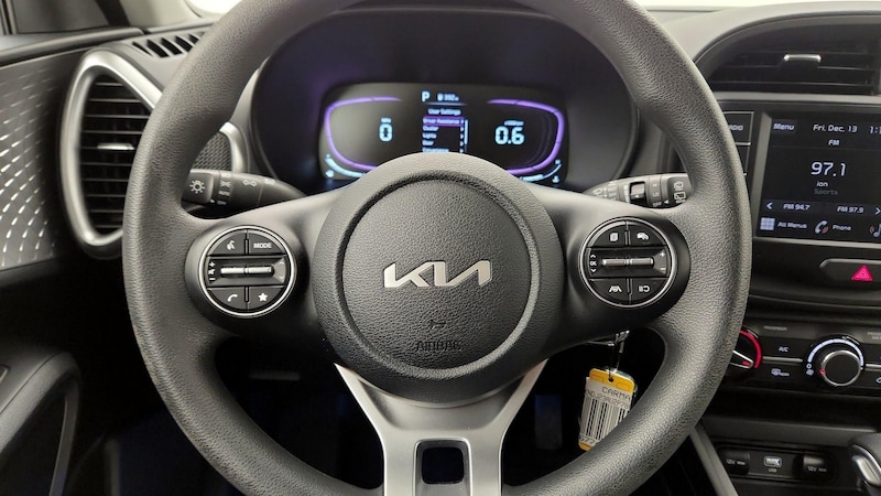 2023 Kia Soul LX 10