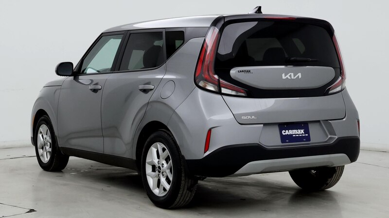 2023 Kia Soul LX 2