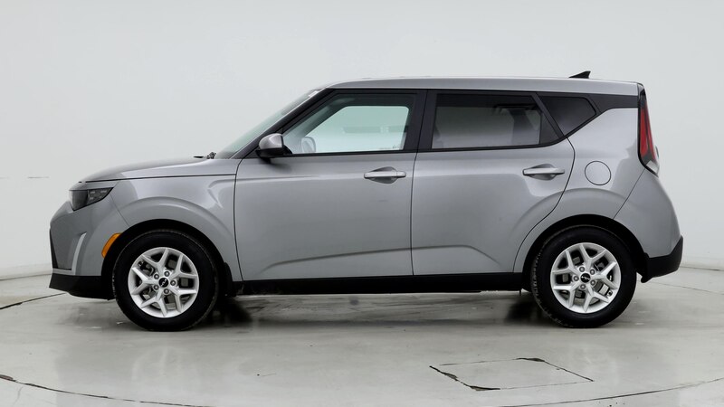 2023 Kia Soul LX 3