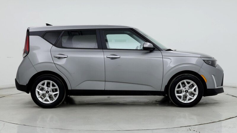 2023 Kia Soul LX 7