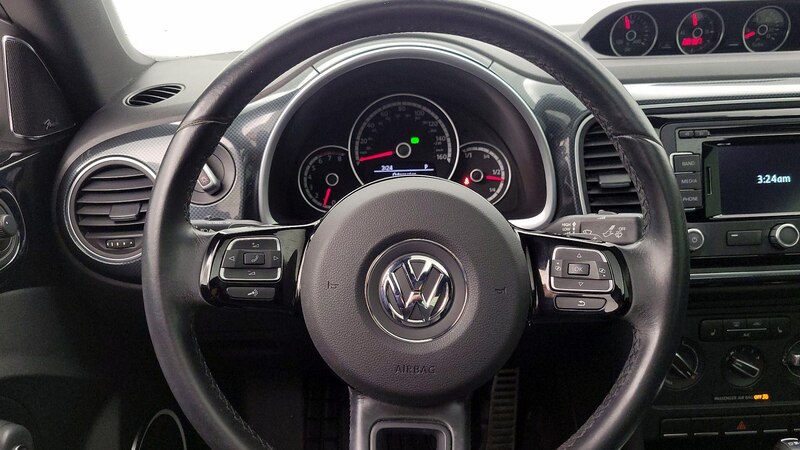 2013 Volkswagen Beetle  10