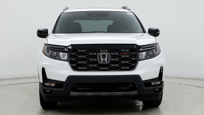 2023 Honda Passport TrailSport 5