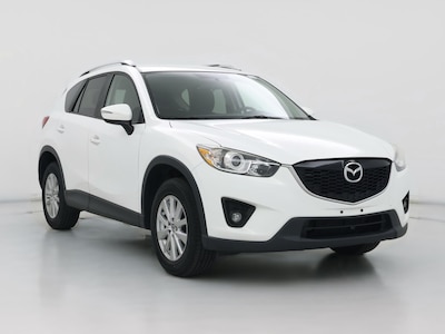 2015 Mazda CX-5 Touring -
                  Columbus, OH