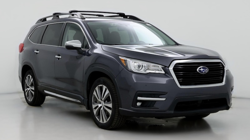 2020 Subaru Ascent Touring Hero Image