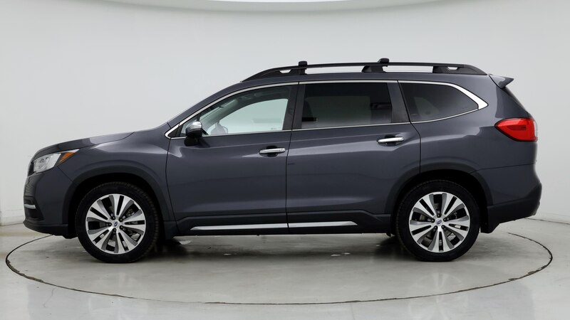 2020 Subaru Ascent Touring 3