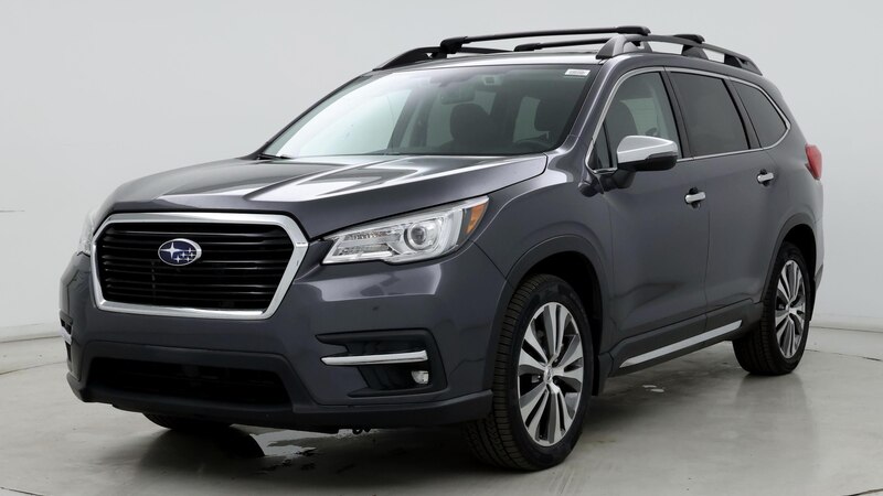 2020 Subaru Ascent Touring 4