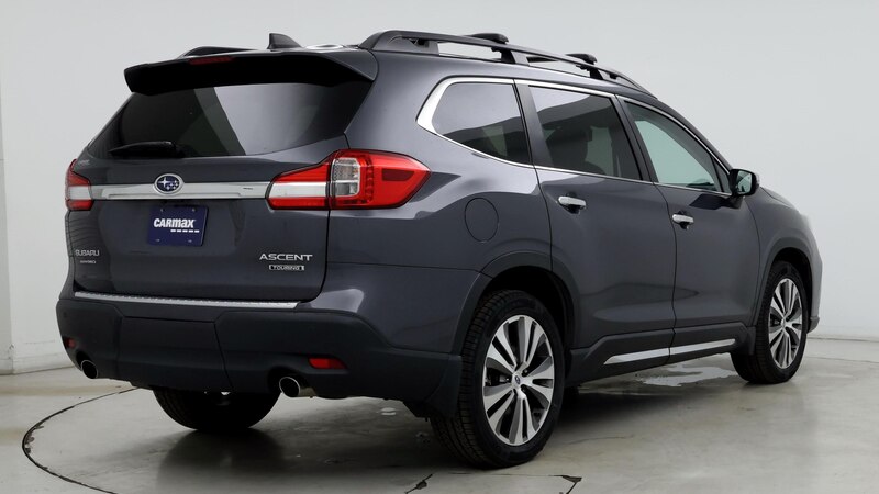 2020 Subaru Ascent Touring 8