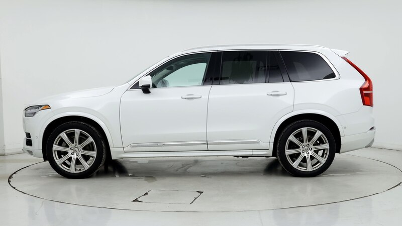 2019 Volvo XC90 T6 Inscription 3