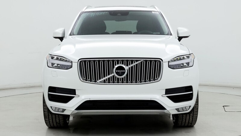 2019 Volvo XC90 T6 Inscription 5