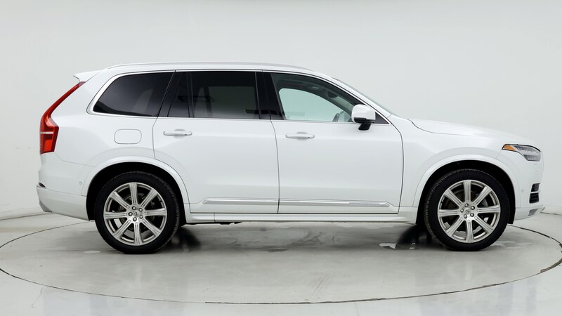 2019 Volvo XC90 T6 Inscription 7