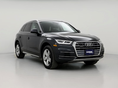 2019 Audi Q5 Premium Plus -
                Cleveland, OH