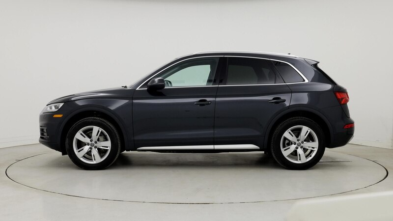 2019 Audi Q5 Premium Plus 3