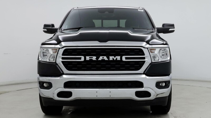 2022 RAM 1500 Big Horn 5