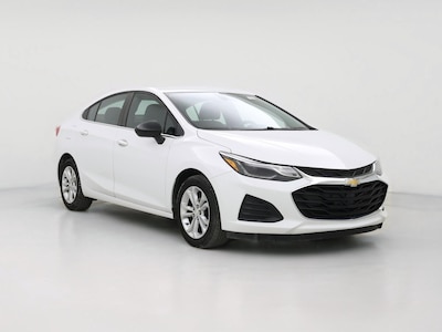 2019 Chevrolet Cruze LT -
                Columbus, OH