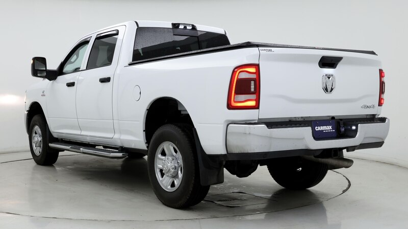 2024 RAM 3500 Tradesman 2