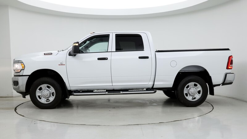 2024 RAM 3500 Tradesman 3