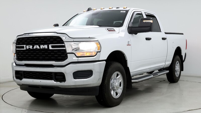 2024 RAM 3500 Tradesman 4