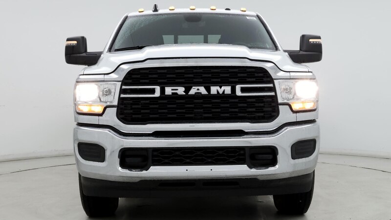 2024 RAM 3500 Tradesman 5