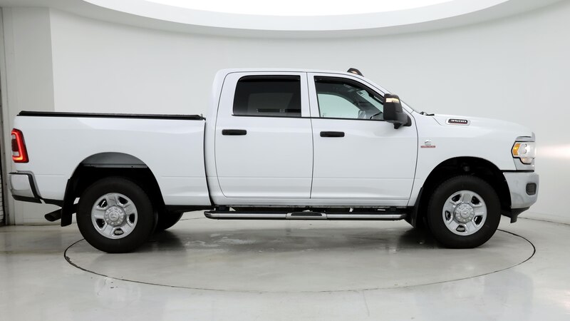 2024 RAM 3500 Tradesman 7