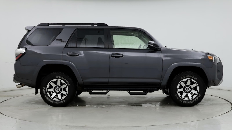 2021 Toyota 4Runner TRD Off Road 7