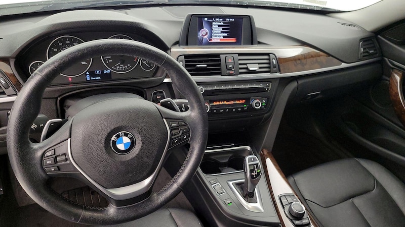 2015 BMW 4 Series 428i 9