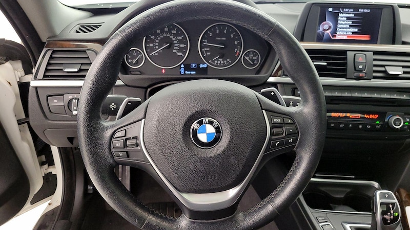 2015 BMW 4 Series 428i 10