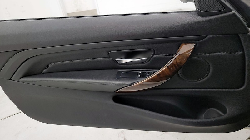 2015 BMW 4 Series 428i 12