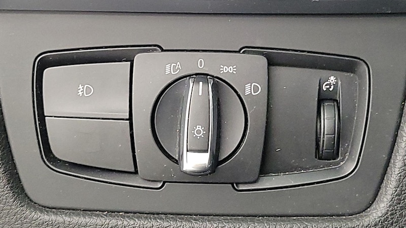 2015 BMW 4 Series 428i 13