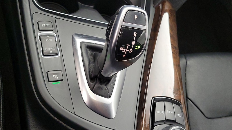 2015 BMW 4 Series 428i 17