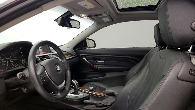 2015 BMW 4 Series 428i 19