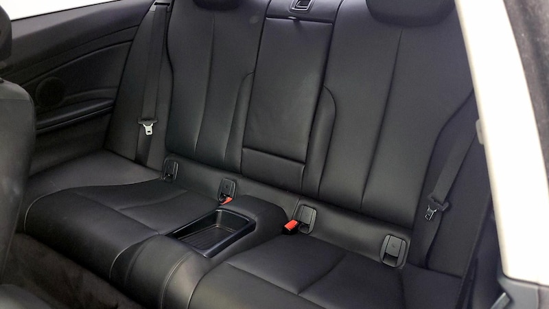 2015 BMW 4 Series 428i 20