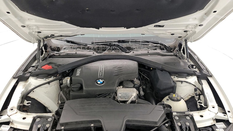 2015 BMW 4 Series 428i 22