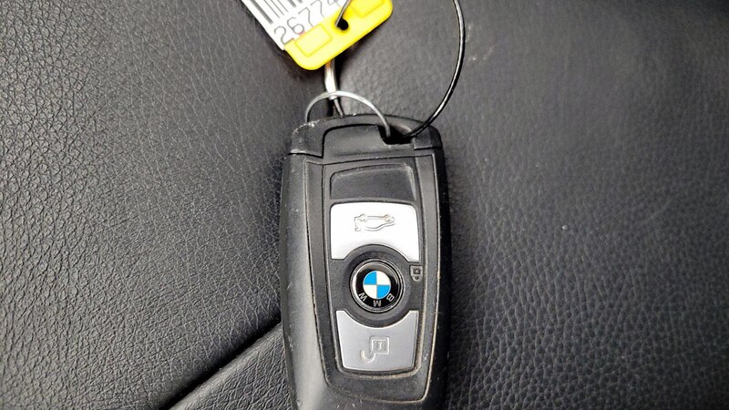 2015 BMW 4 Series 428i 23