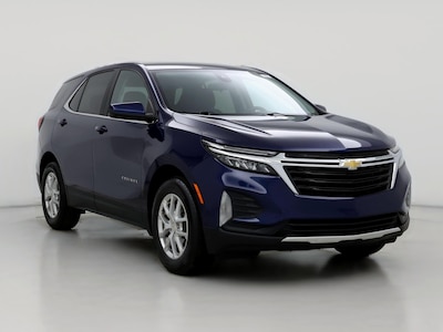 2022 Chevrolet Equinox LT -
                Columbus, OH