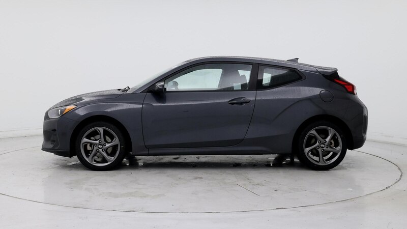 2020 Hyundai Veloster Premium 3