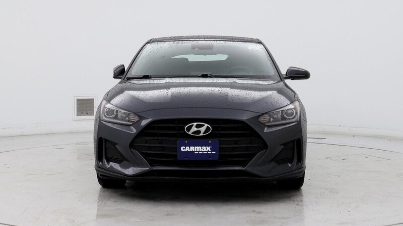 2020 Hyundai Veloster Premium 5