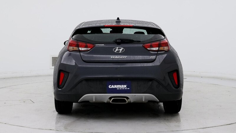 2020 Hyundai Veloster Premium 6