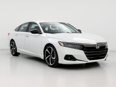 2021 Honda Accord Sport -
                Nashville, TN