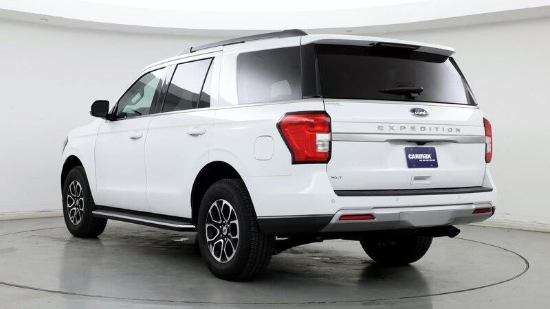 2023 Ford Expedition XLT 2