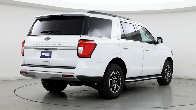 2023 Ford Expedition XLT 8