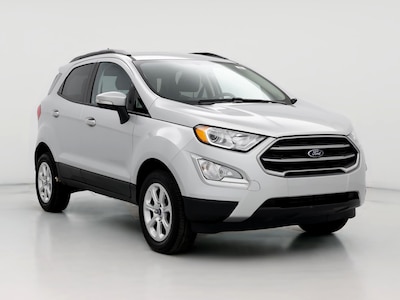 2022 Ford EcoSport SE -
                Madison, TN